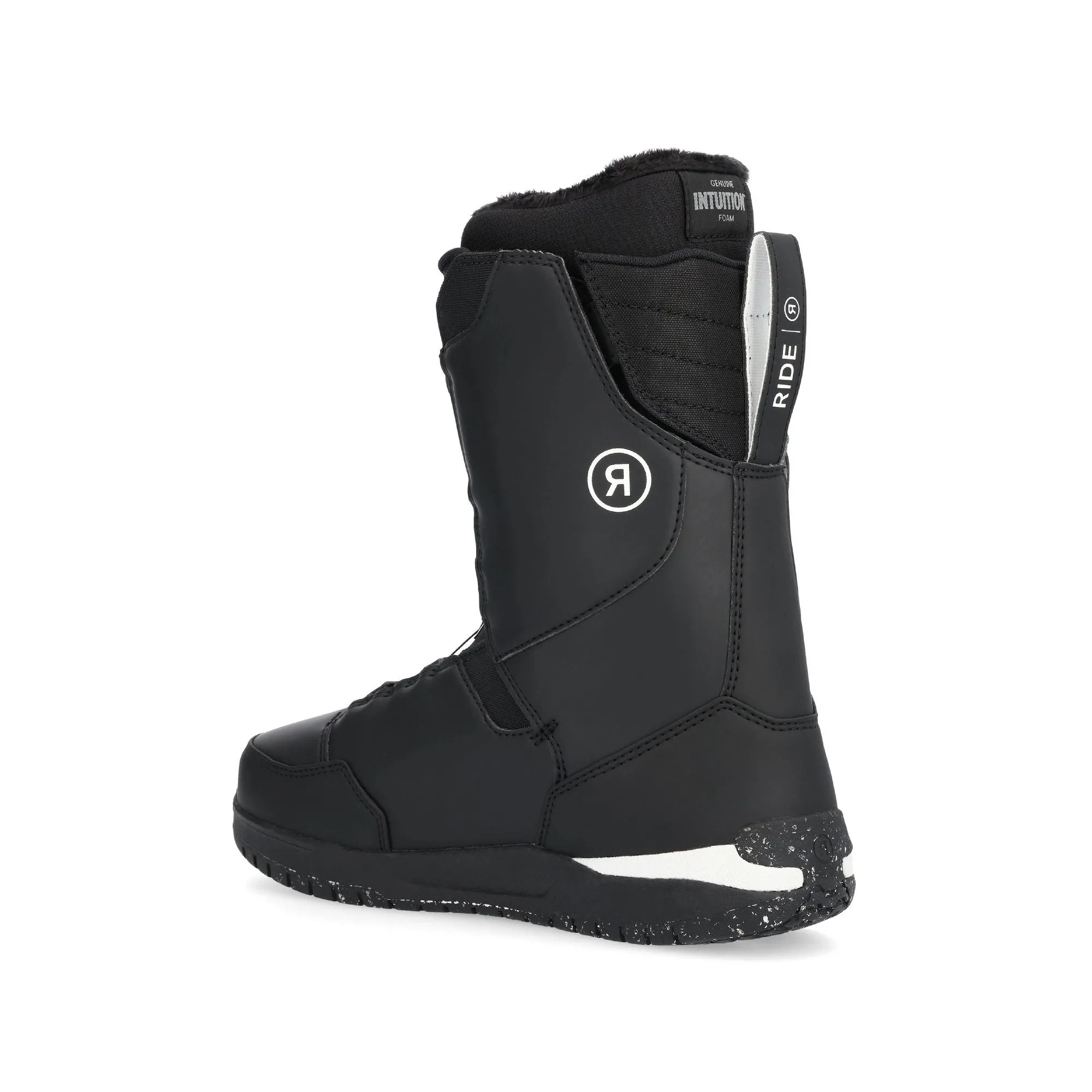 Ride Lasso Snowboard Boots