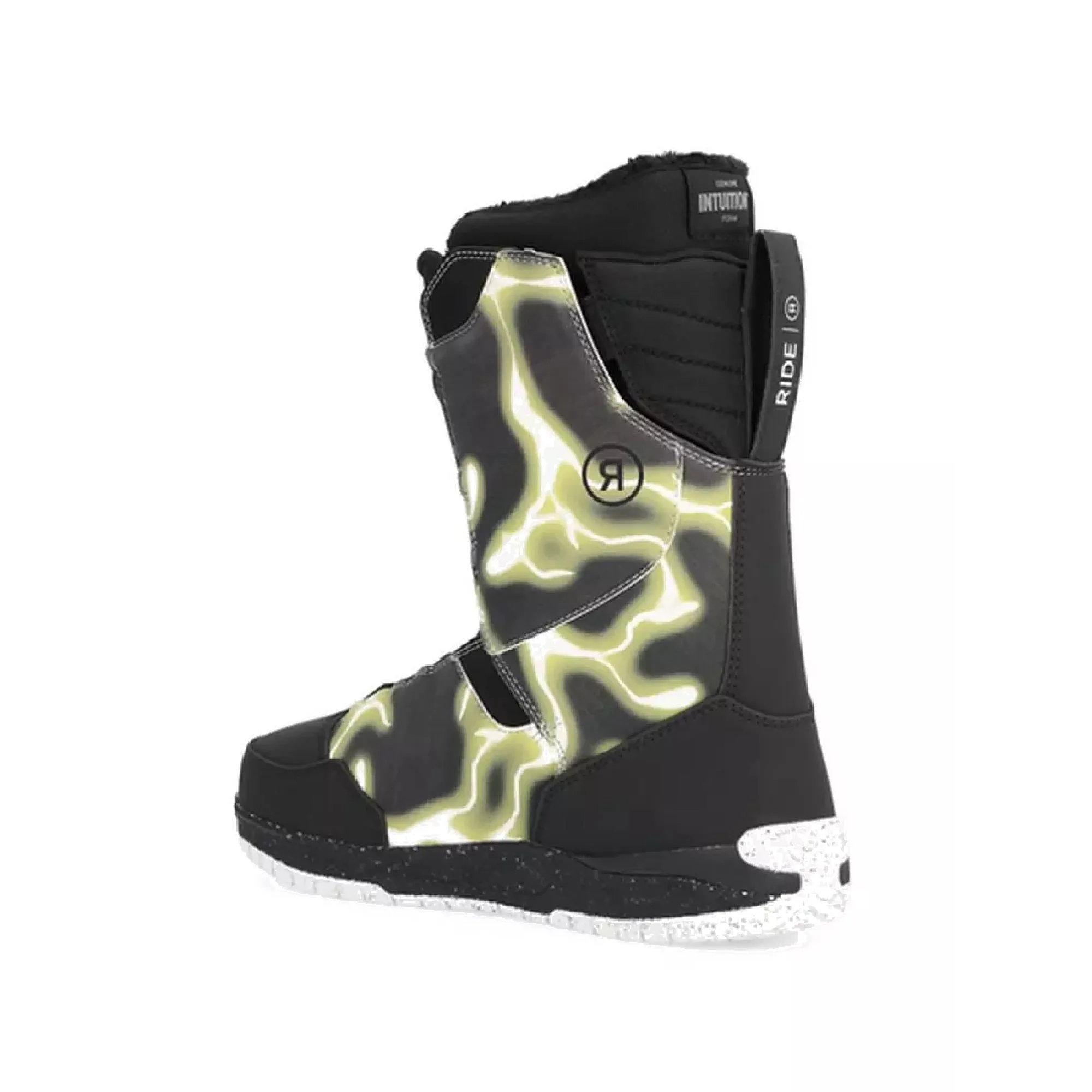 Ride Lasso Snowboard Boots