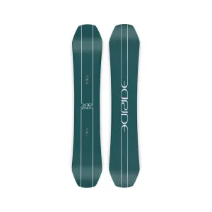 Ride Zero Snowboard 2024