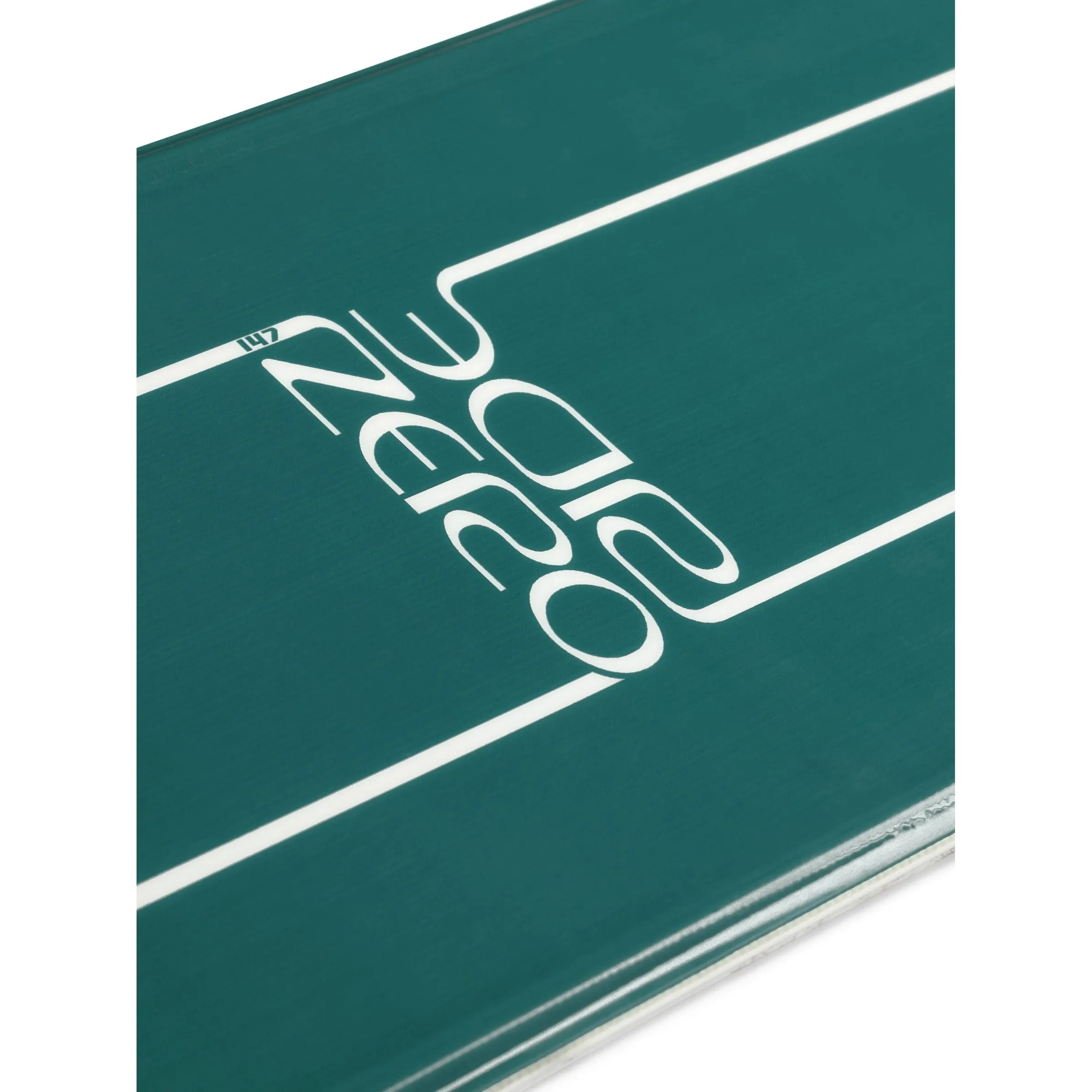 Ride Zero Snowboard 2024