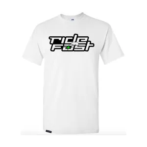 RideFast Hashtag SS Shirt