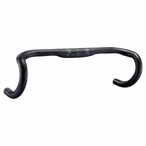 Ritchey WCS Streem Drop Handlebar - Aluminum 42cm 31.8mm Black