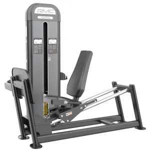 RMC Commercial Leg Press - Pin Loaded - BLITZ Series