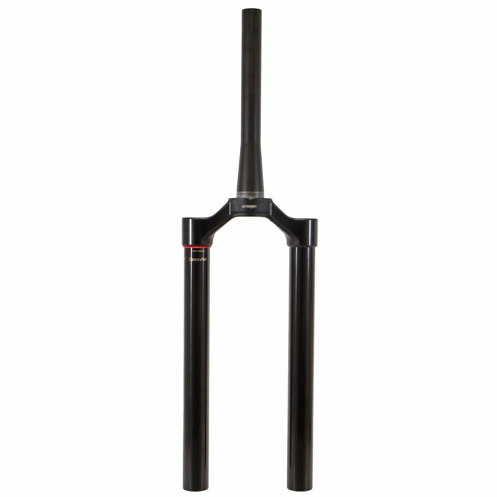 RockShox Alloy Tapered CSU ZEB A1  (2021 ) 27/29" 44mm Bk