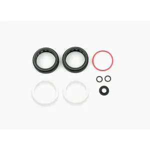 RockShox Dust Wiper Kit - 38mm Flangeless Ultra-low Friction SKF 6mm Foam Rings - ZEB A /2021 