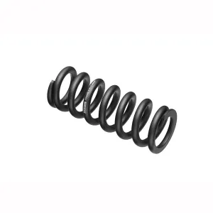 RockShox Metric Coil Spring - Length 151mm Travel 57.5-65mm 550 lbs Black