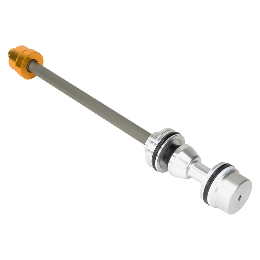 RockShox Pike C1  V2 DebonAir  Buttercup Air Spring Upgrade Kit - 140mm Pike C1  2023 