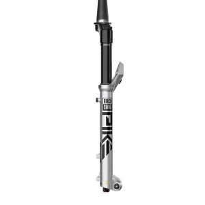 RockShox Pike Ultimate Charger 3.1 RC2 Suspension Fork - 29" 120 mm 15 x 110 mm 44 mm Offset Silver C2