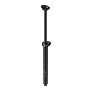 RockShox Reverb AXS Dropper Seatpost - 31.6mm 225mm Black B1