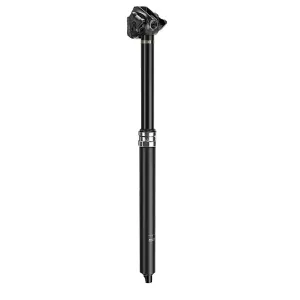 RockShox Reverb AXS Dropper Seatpost - 34.9mm 150mm Black A2