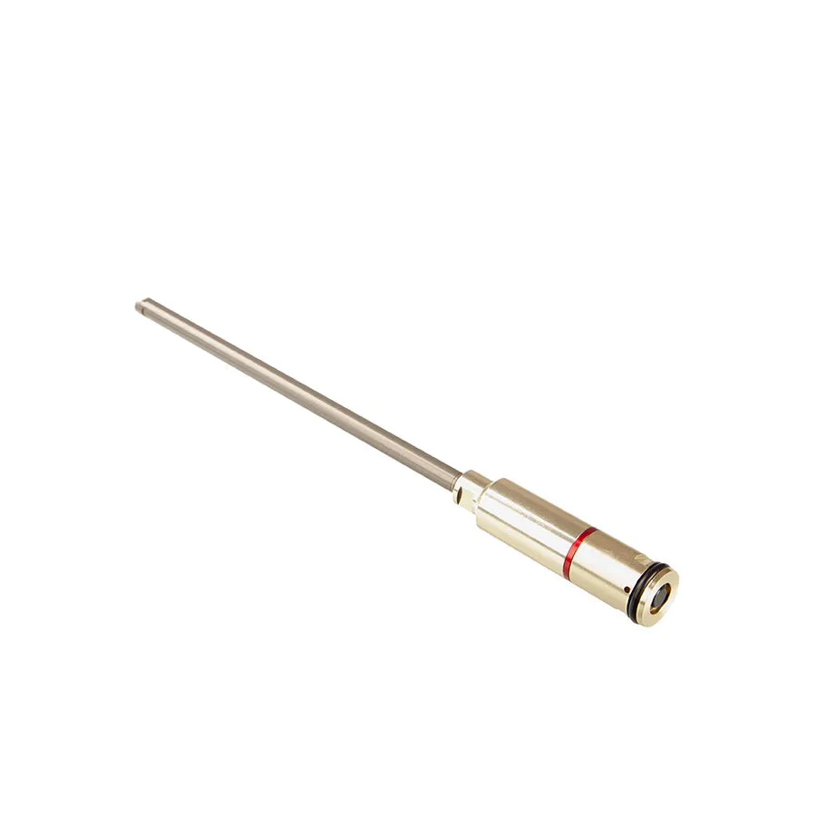 RockShox Seatpost Upper Piston 125mm 30.9/31.6mm Reverb AXS