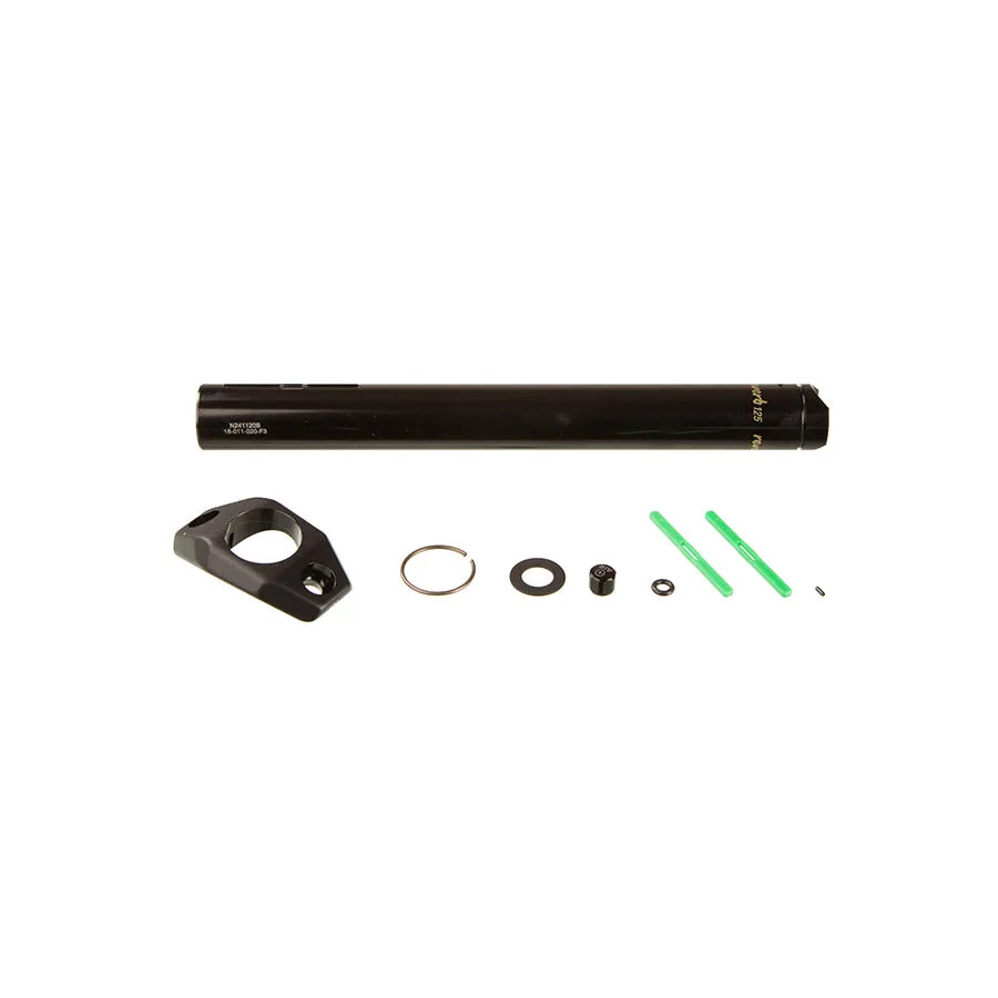 RockShox Seatpost Upper Tube 125mm 30.9/31.6mm Reverb AXS B1