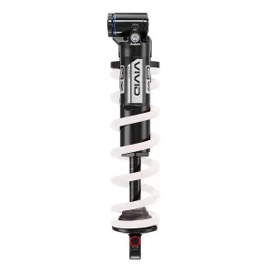RockShox Vivid Coil Ultimate DH RC2 Rear Shock - 250 x 75 mm Reb 55 / Comp 30 L/O2 Standard C1