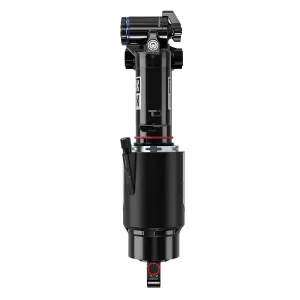 RockShox Vivid Ultimate RC2T Rear Shock - 210 x 55 mm Vivid Air 3 Tokens Reb25/Comp30 L/O4 Std 8x20 C1 SC Stumpy Evo 2021 