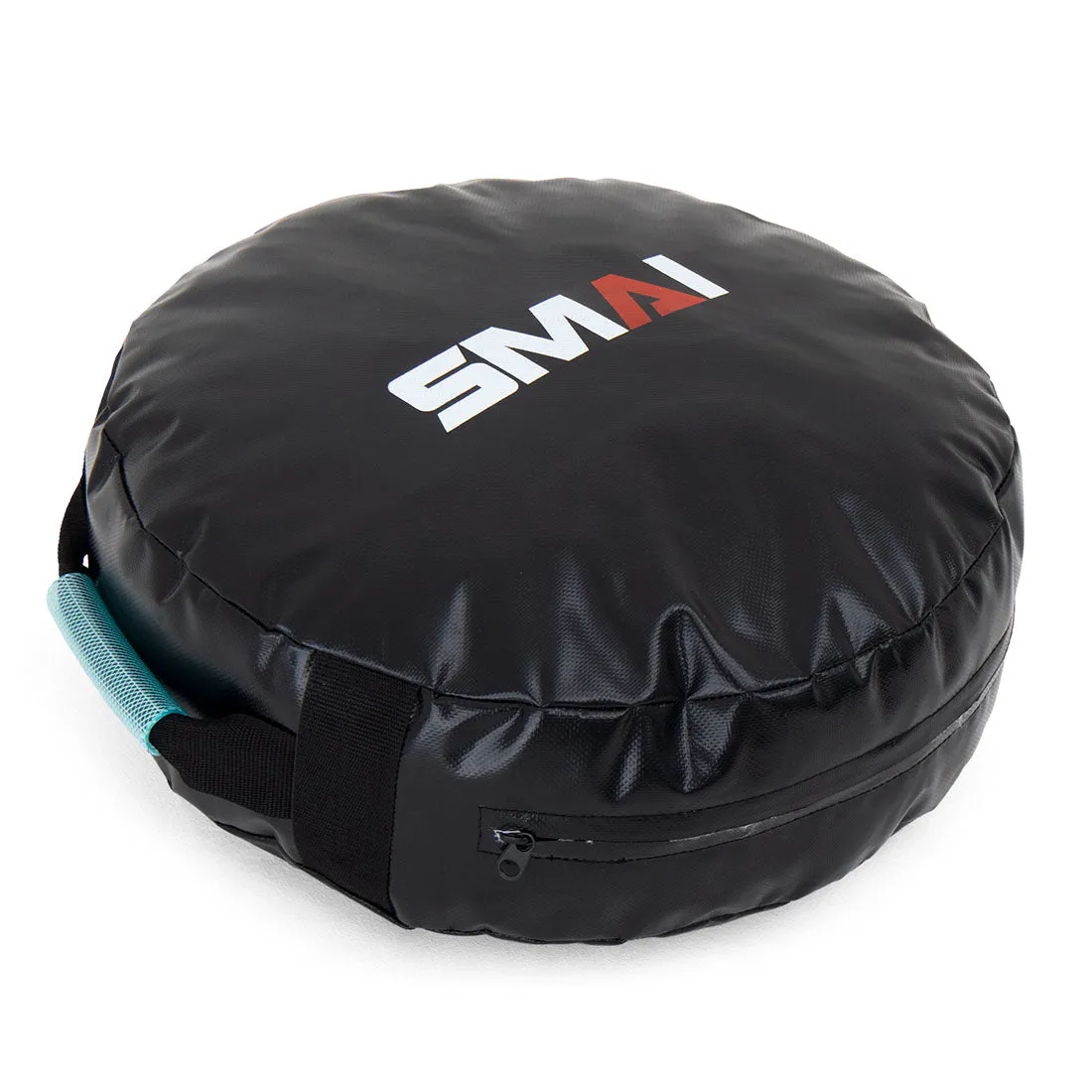 Round Boxing Shield Smai