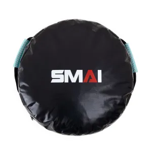 Round Boxing Shield Smai