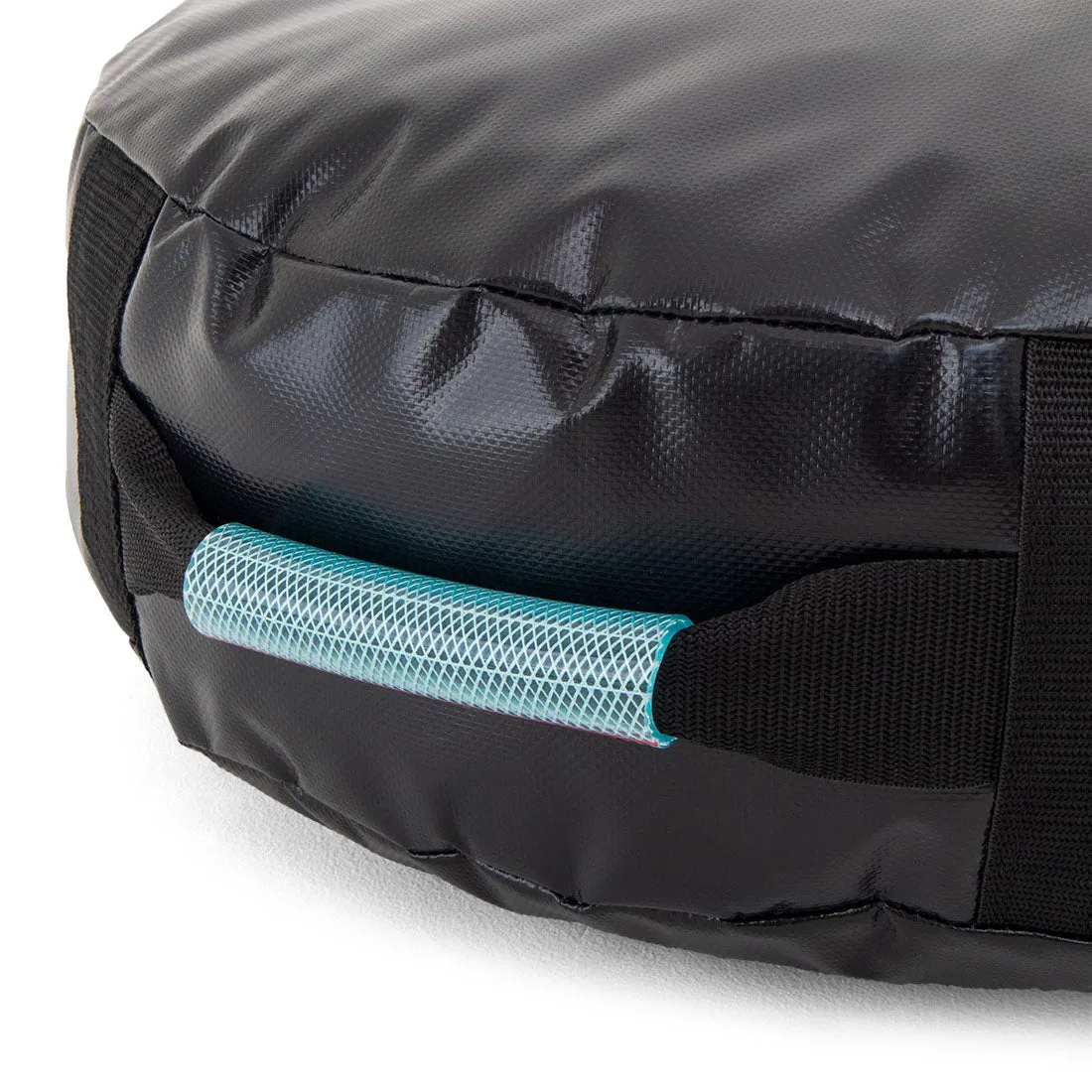 Round Boxing Shield Smai