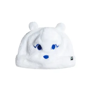 Roxy Girl's Mini Snowmoon Beanie