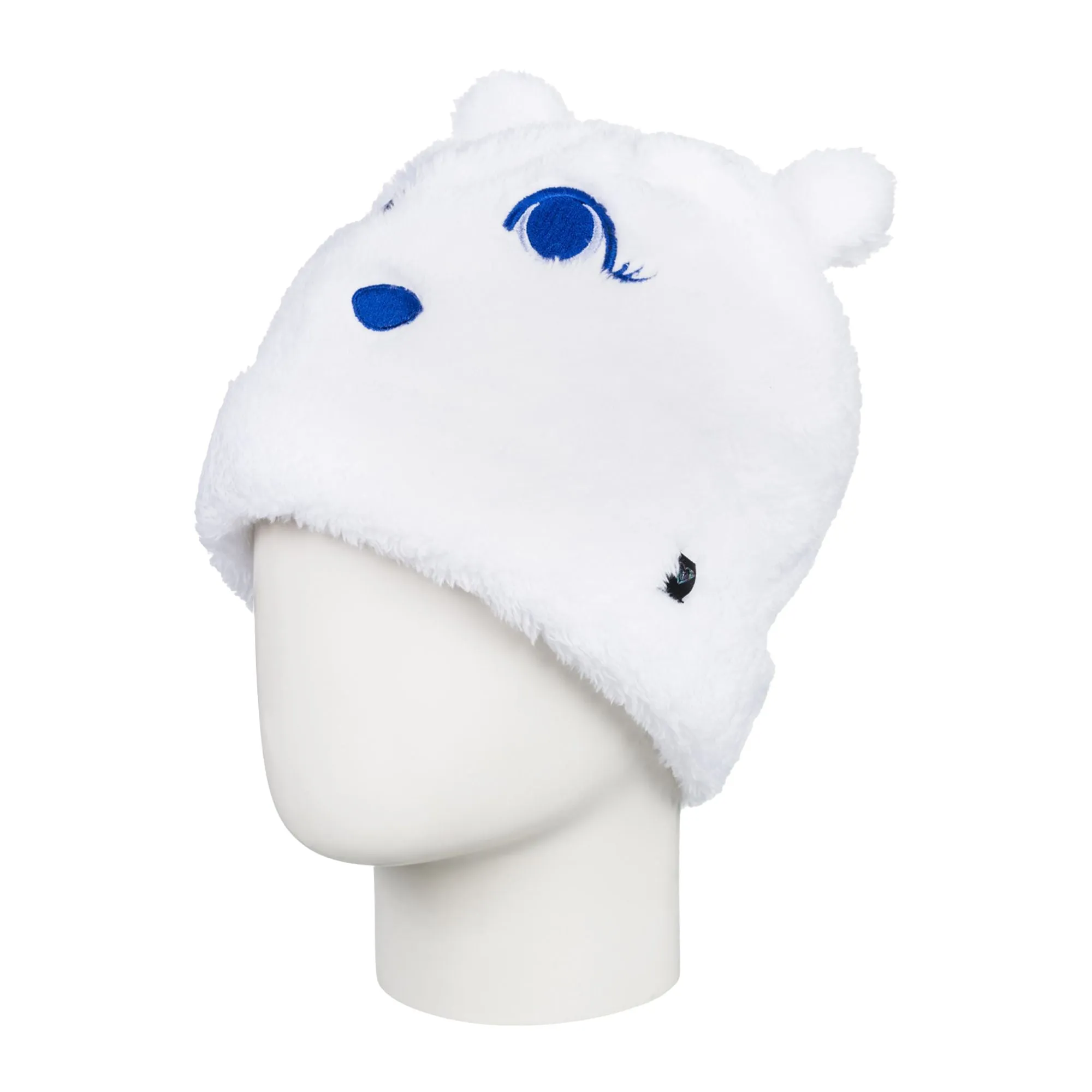 Roxy Girl's Mini Snowmoon Beanie