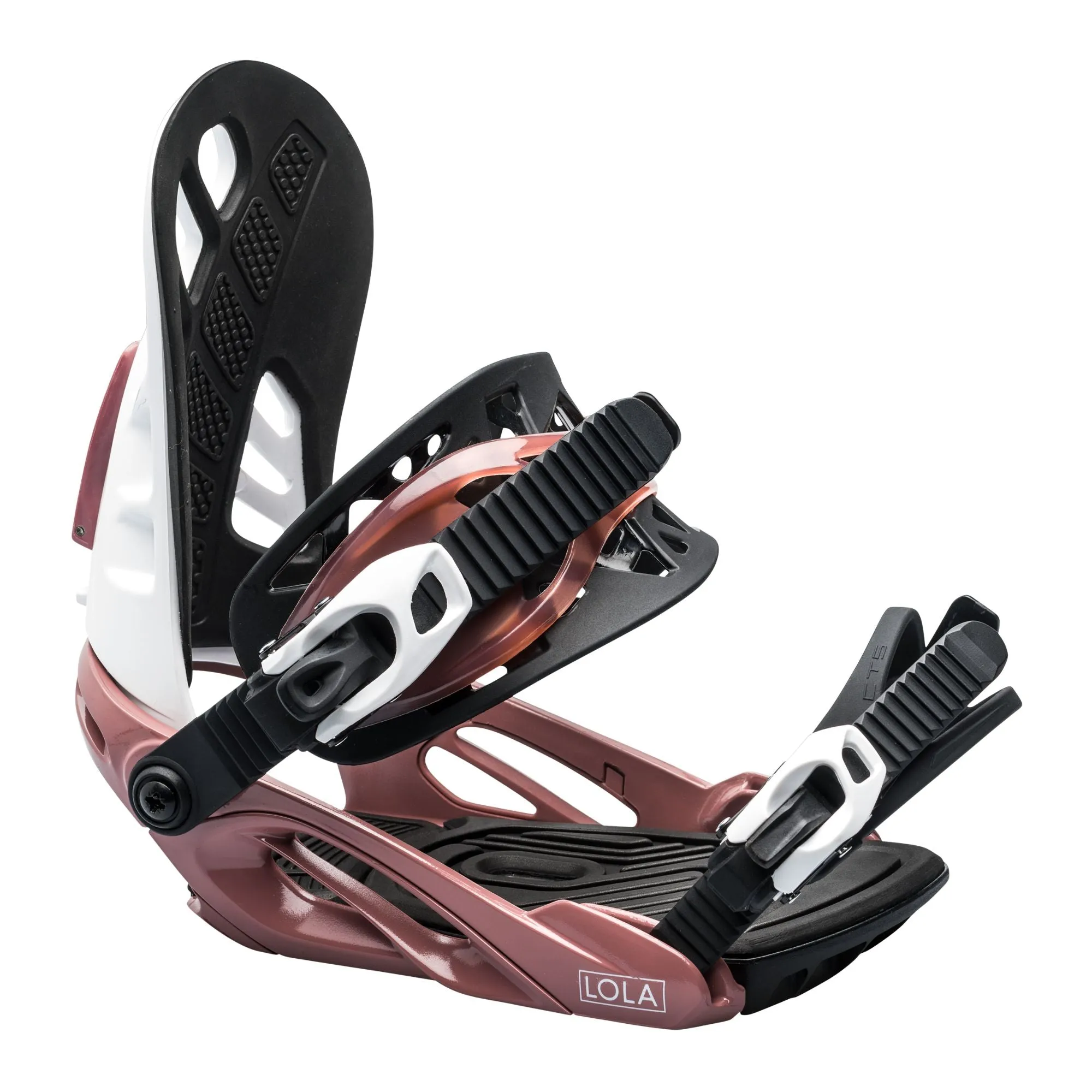 Roxy Women's Lola Snowboard Bindings
