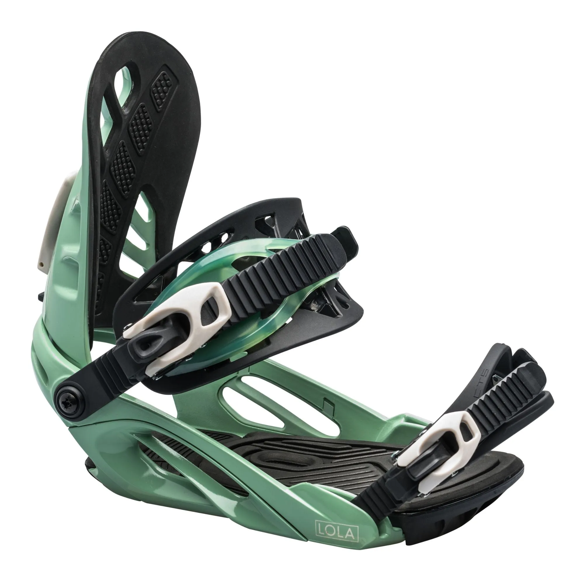 Roxy Women's Lola Snowboard Bindings