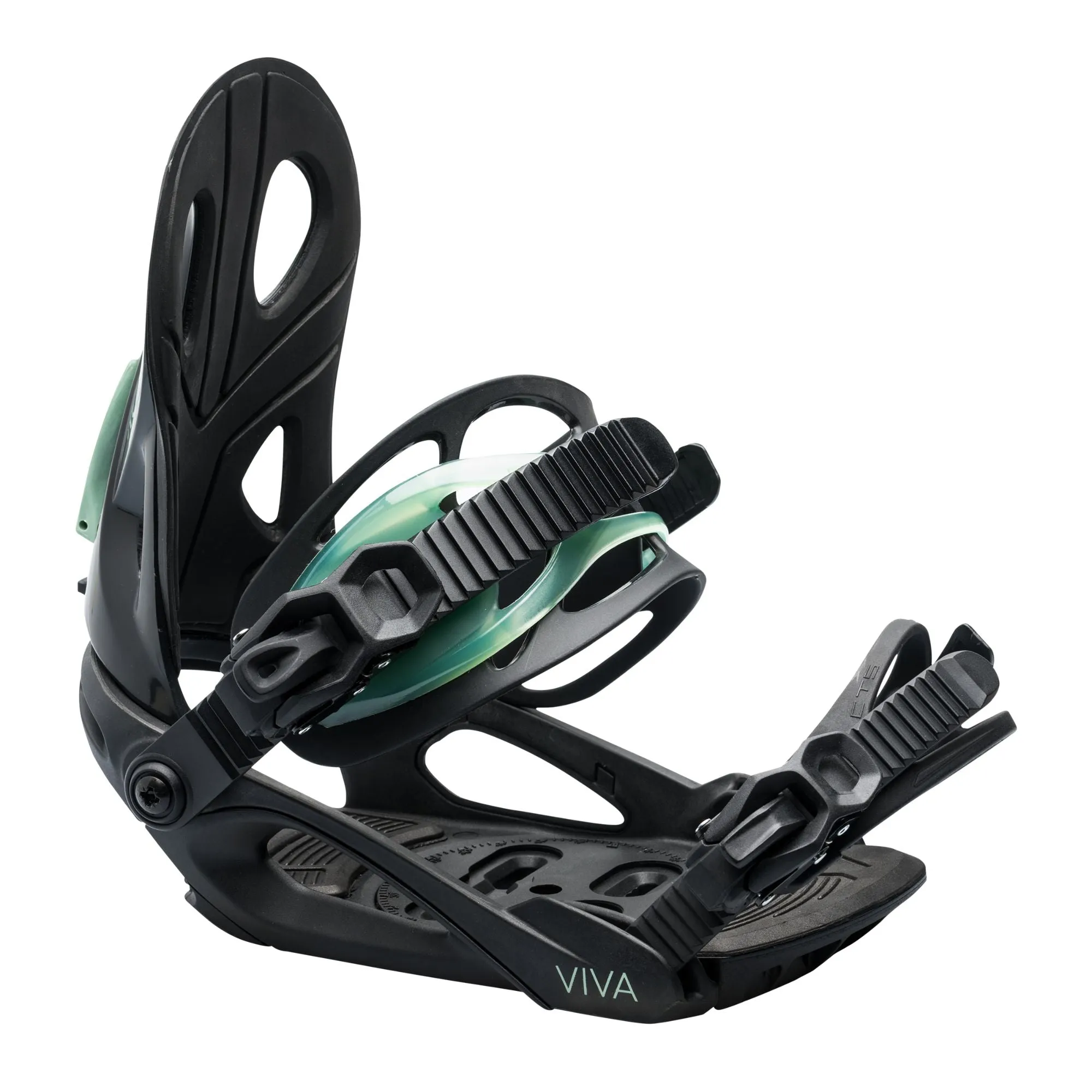 Roxy Women's Viva Snowboard Bindings