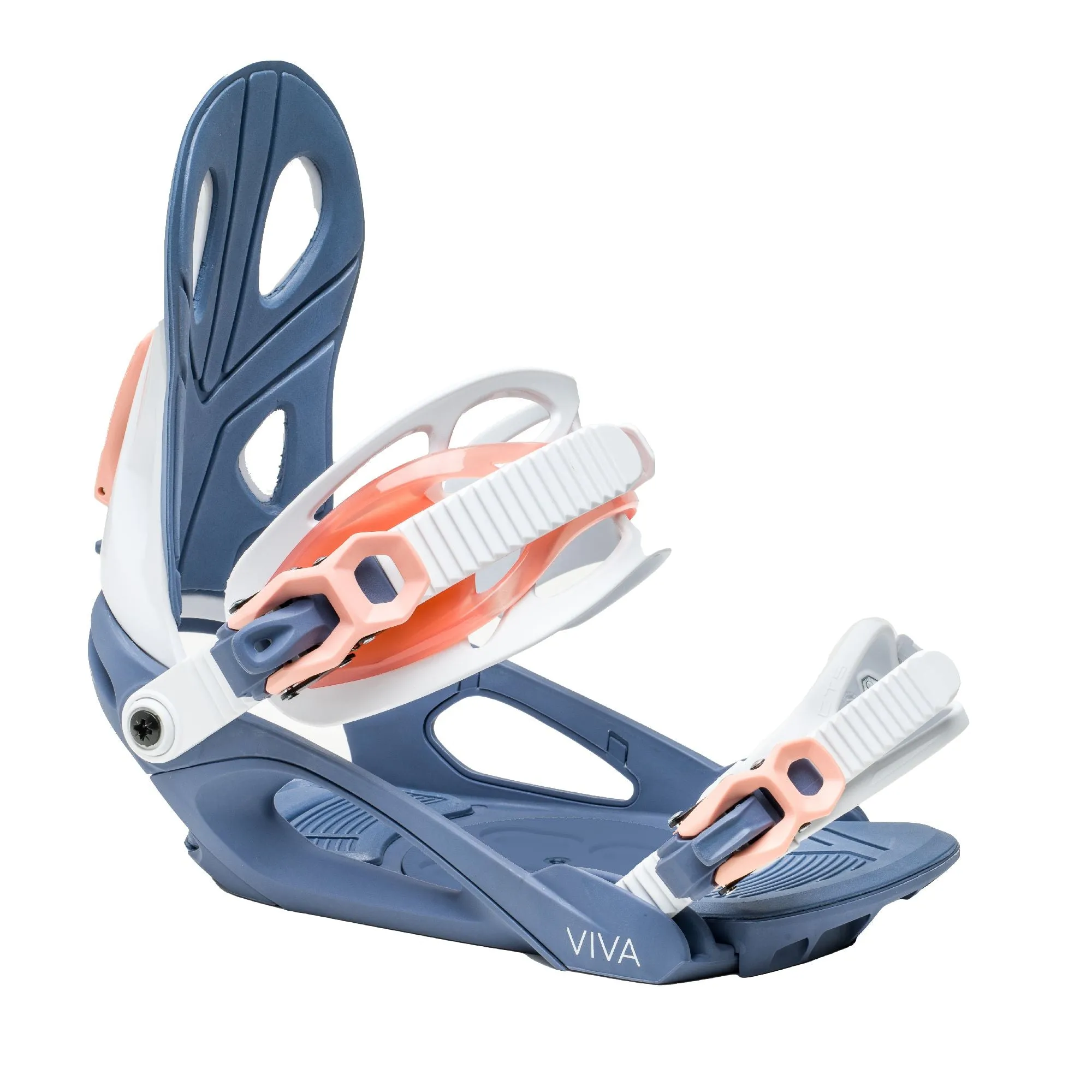 Roxy Women's Viva Snowboard Bindings