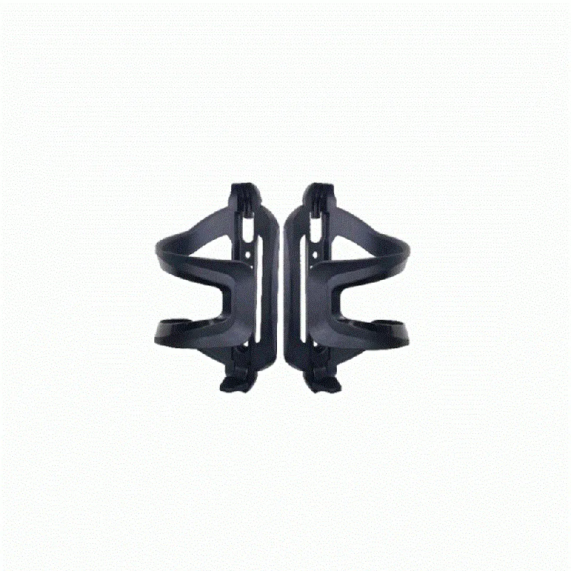 Ryder Side Switch Black Bottle Cage