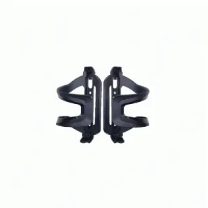 Ryder Side Switch Black Bottle Cage