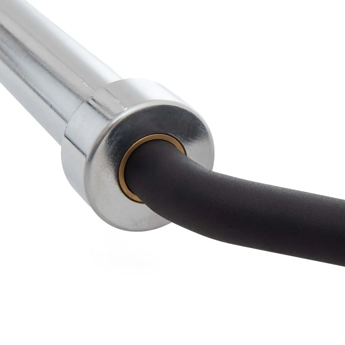 Safety Olympic Squat Bar Smai