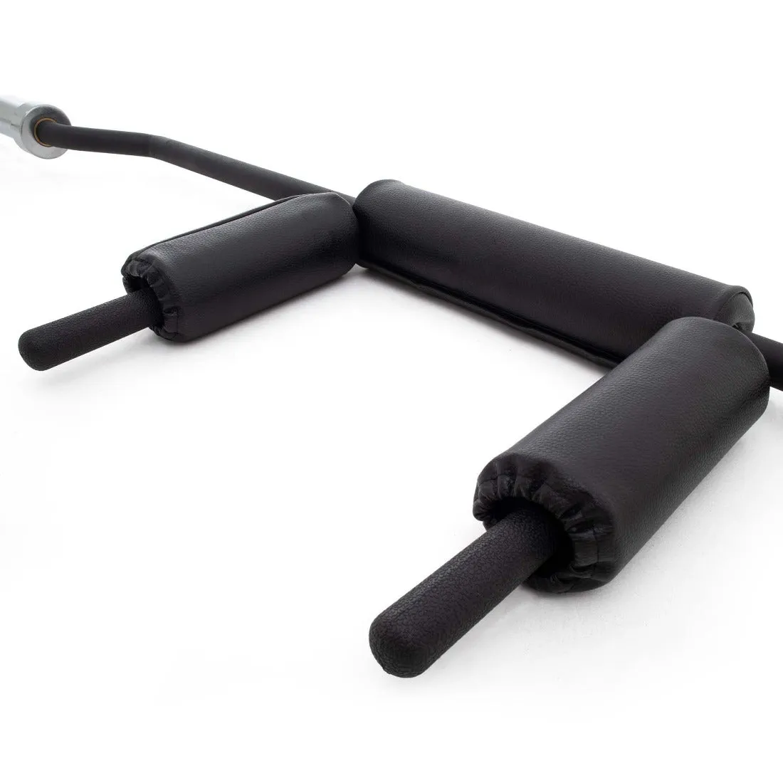 Safety Olympic Squat Bar Smai