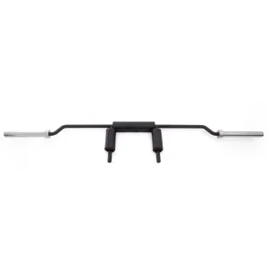 Safety Olympic Squat Bar Smai