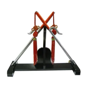 Sai - Stand Smai