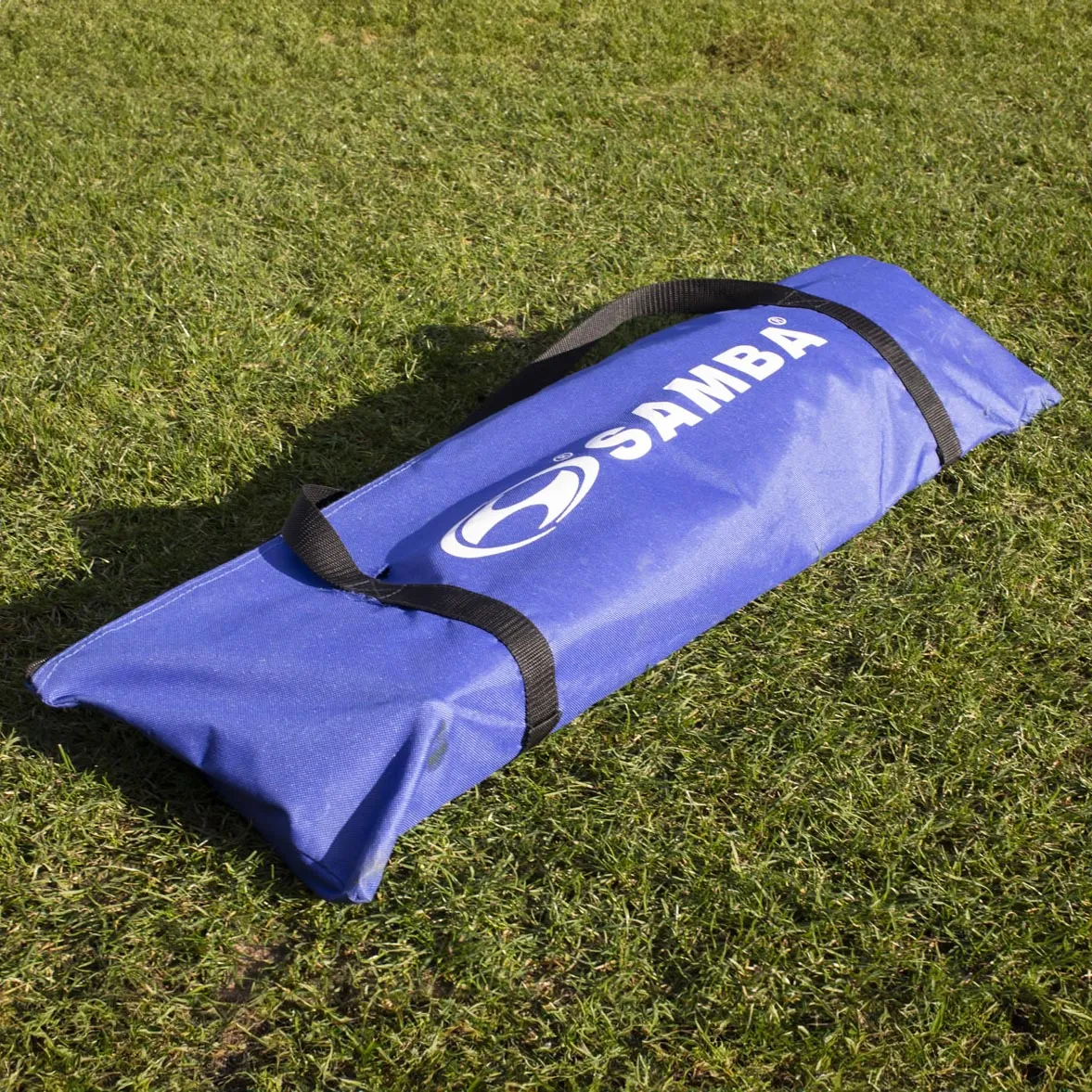 Samba 12ft x 6ft Speed Football Goal