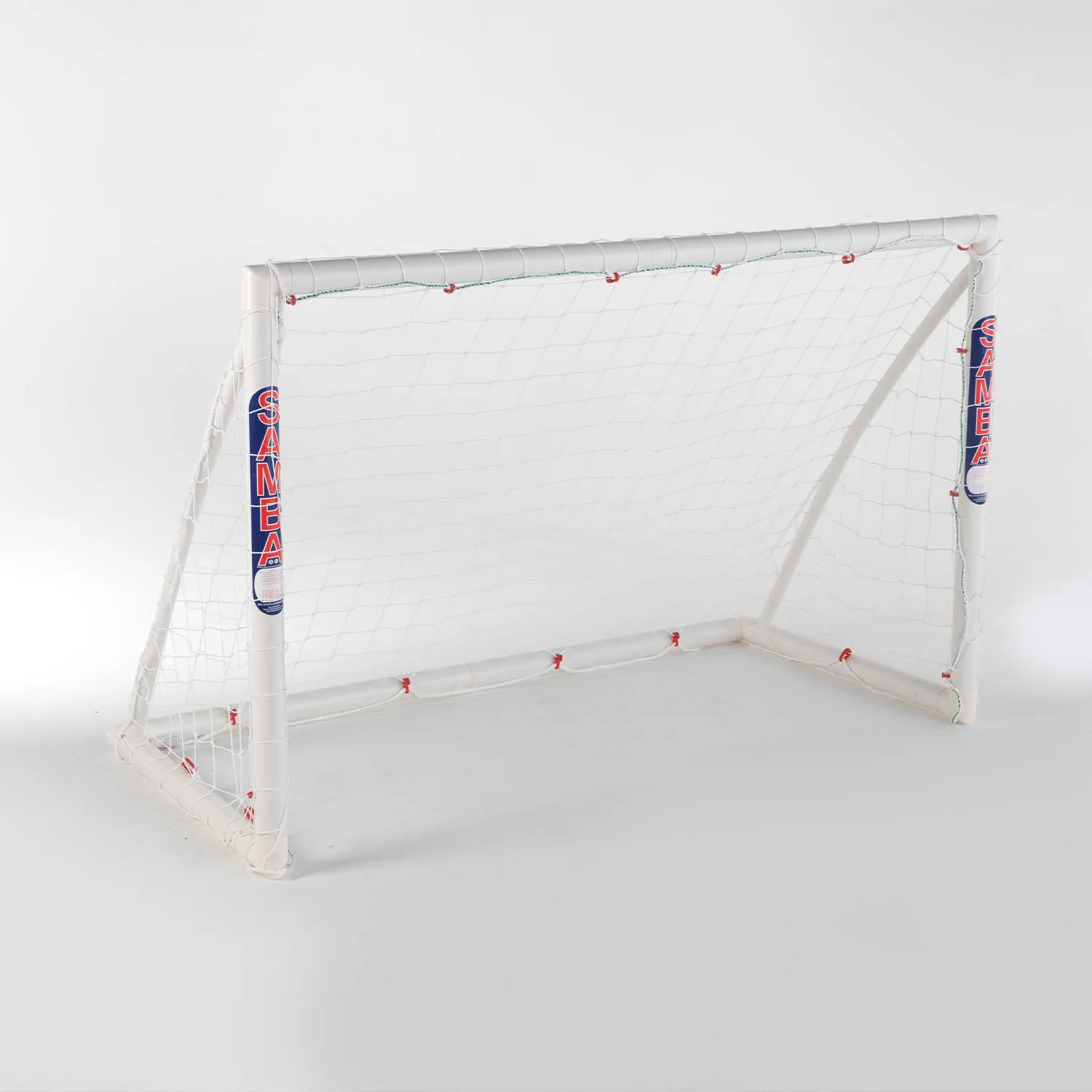 Samba 6ft x 4ft Trainer Football Goal with Locking System