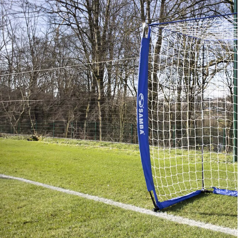 Samba 8ft x 6ft Speed Football Goal