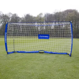 Samba 8ft x 6ft Speed Football Goal