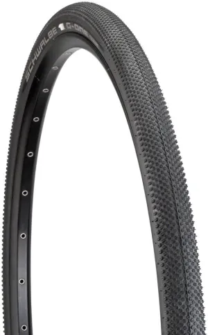 Schwalbe G-One Allround E25 Super Grnd TLE 700x45 Blk  >