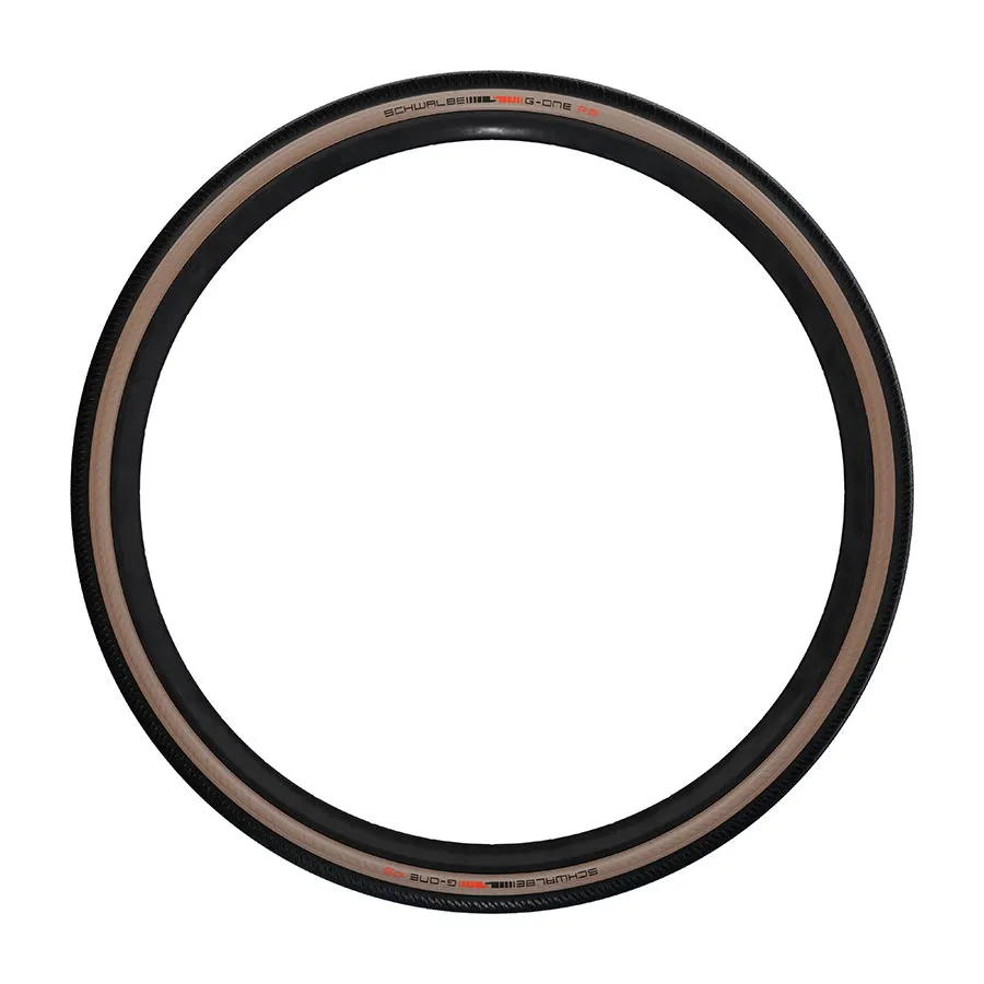 Schwalbe G-One RS E25 700x40 Super Race TLE Tanwall  >