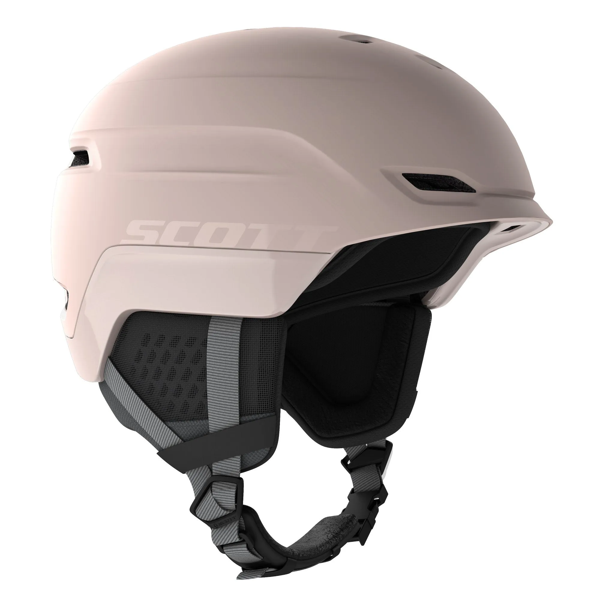 Scott Chase 2 Plus Snow Helmet