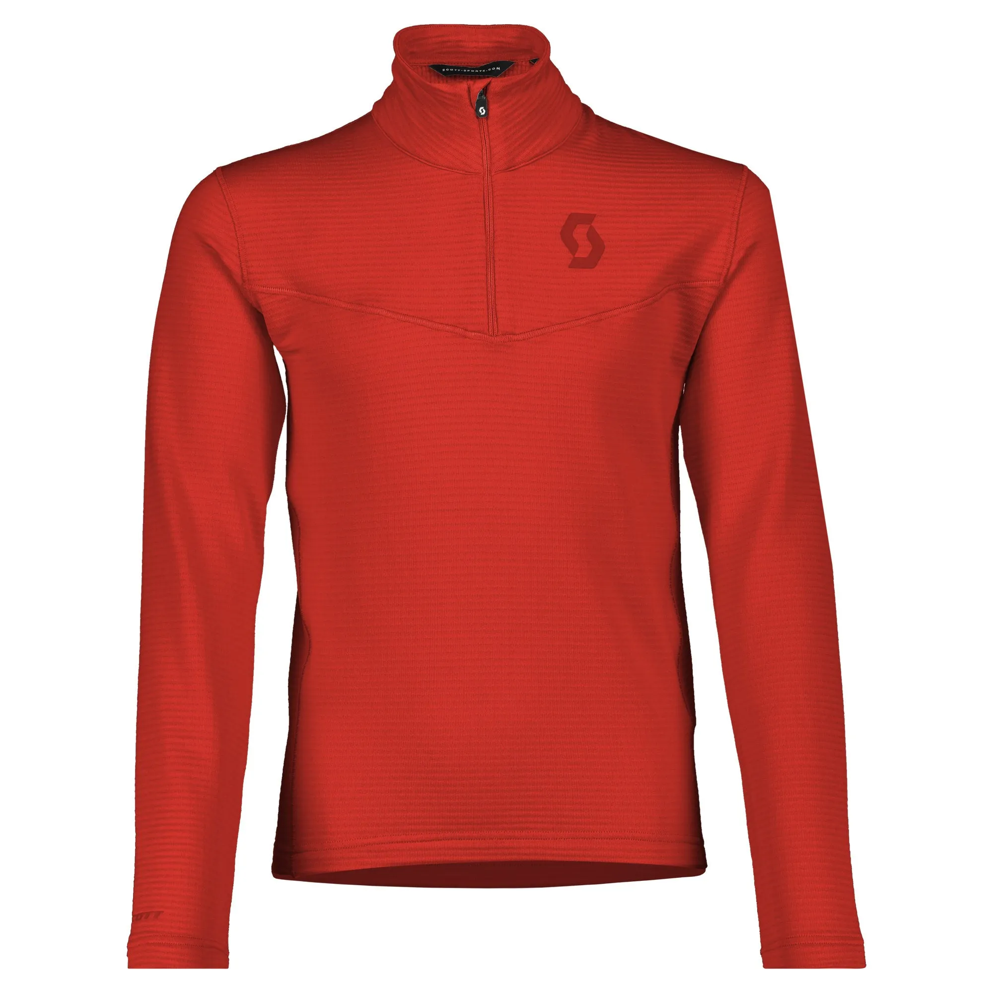 Scott Jr Defined Light Pullover