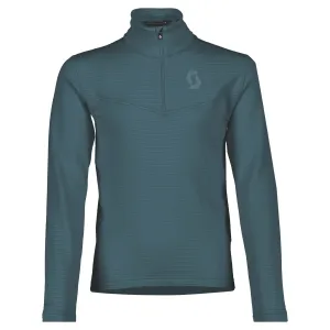 Scott Jr Defined Light Pullover
