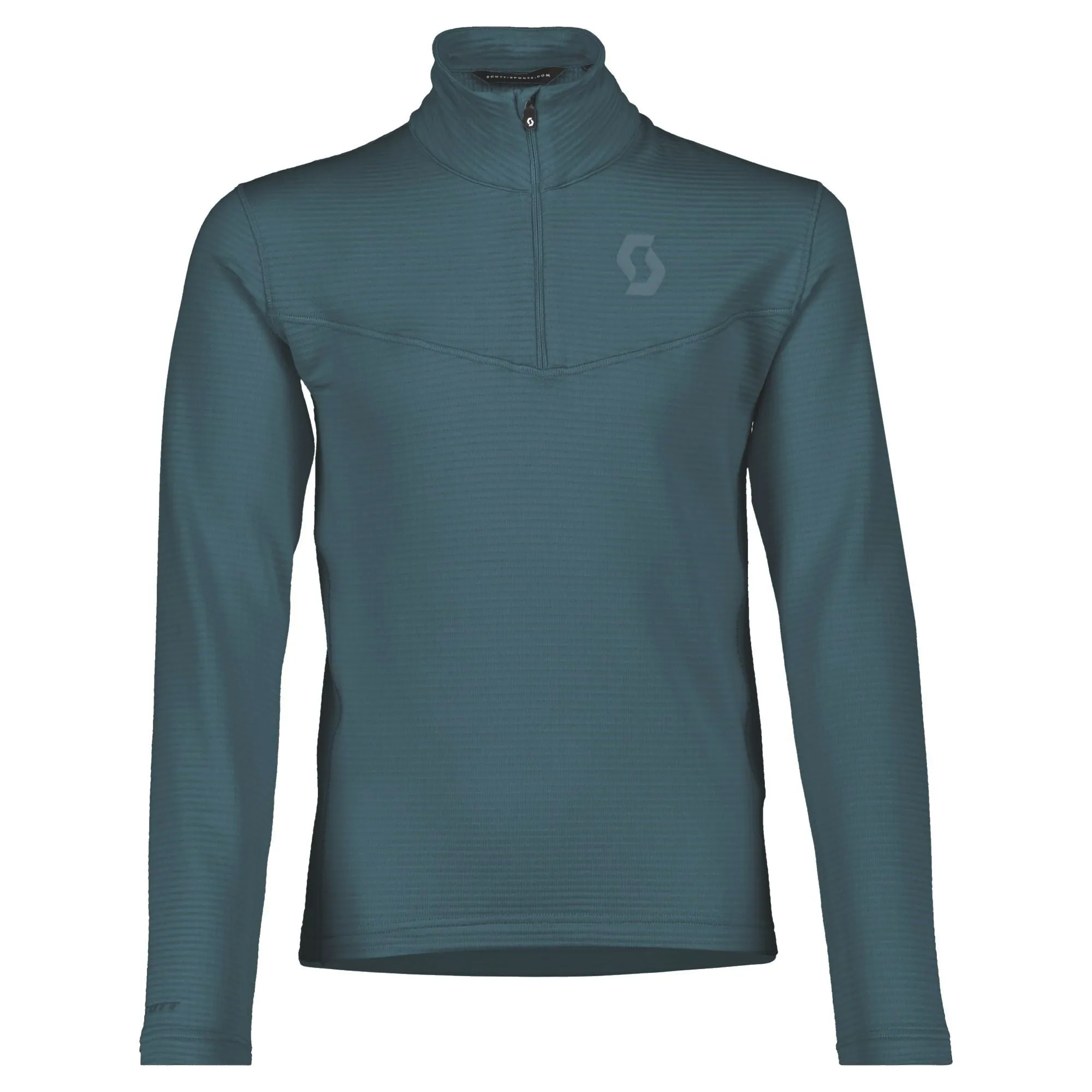 Scott Jr Defined Light Pullover