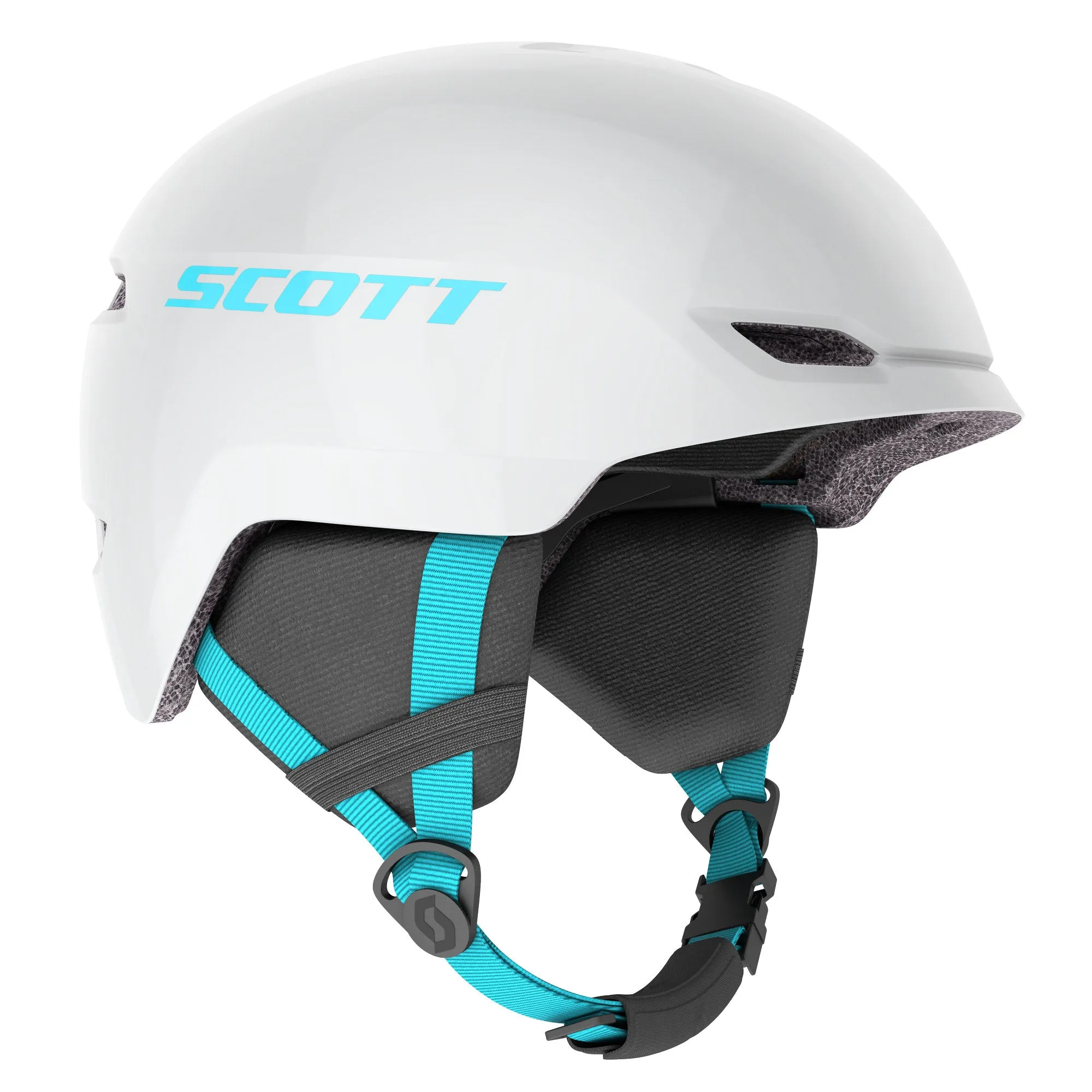 Scott Keeper 2 Helmet