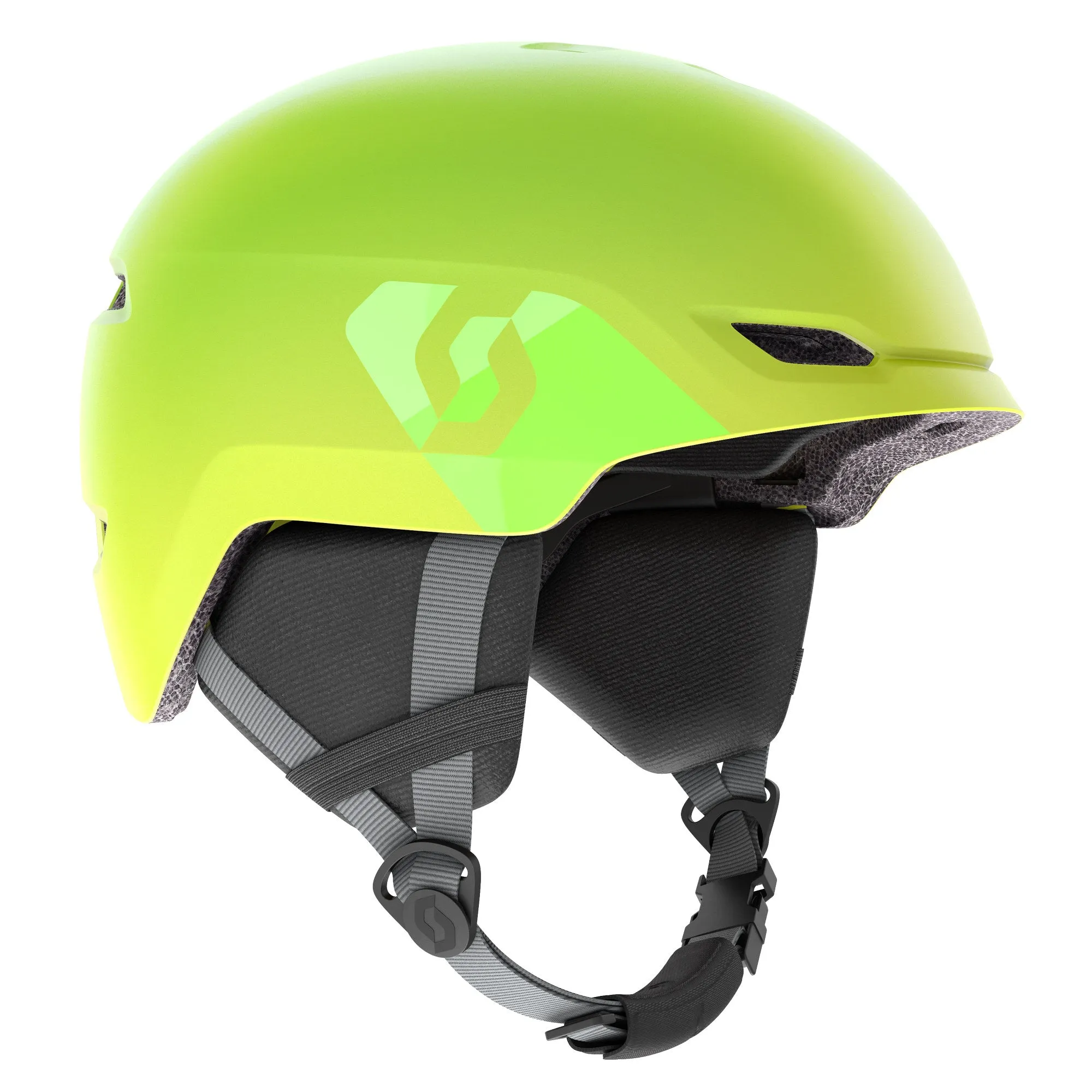 Scott Keeper 2 Helmet