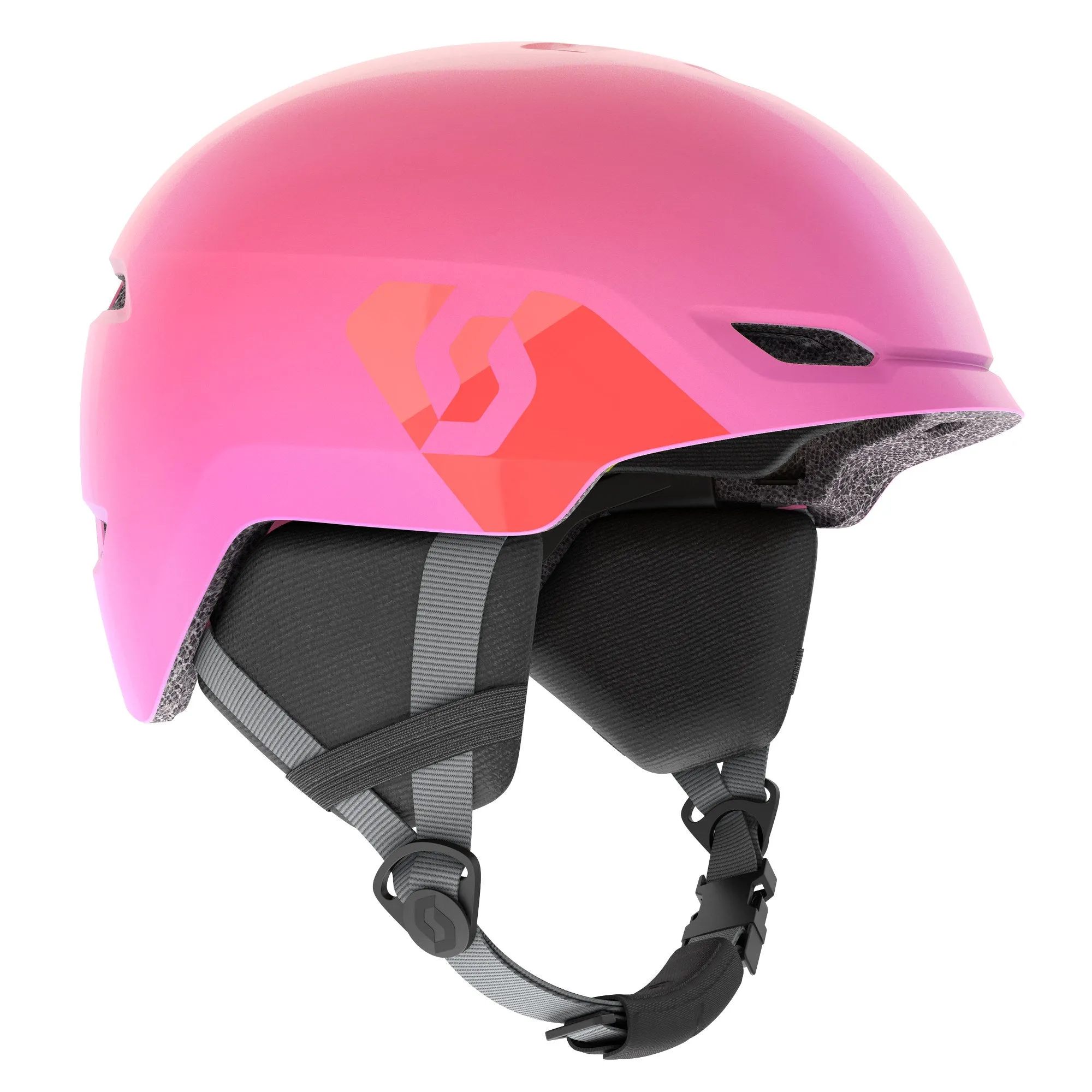Scott Keeper 2 Helmet