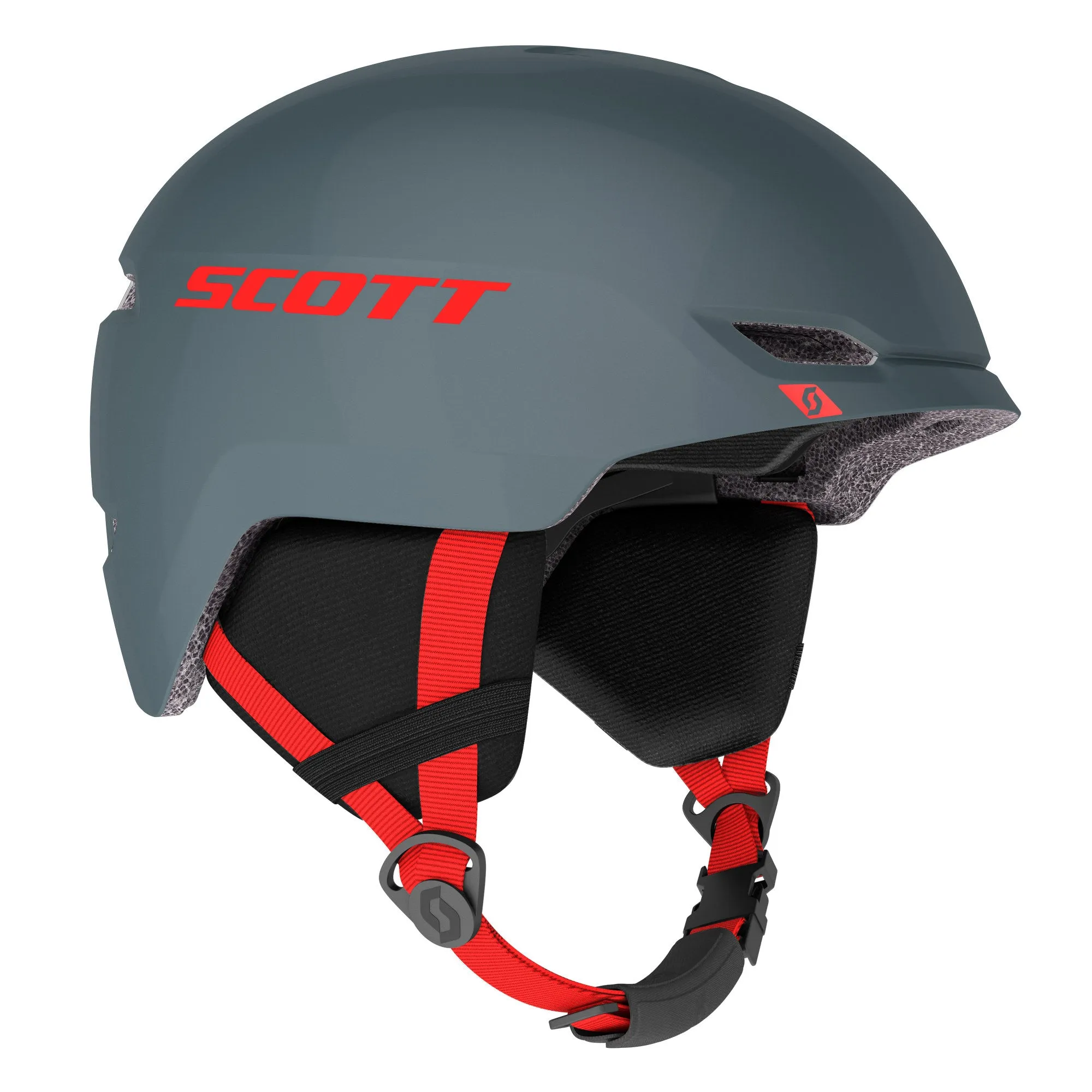 Scott Keeper 2 Helmet