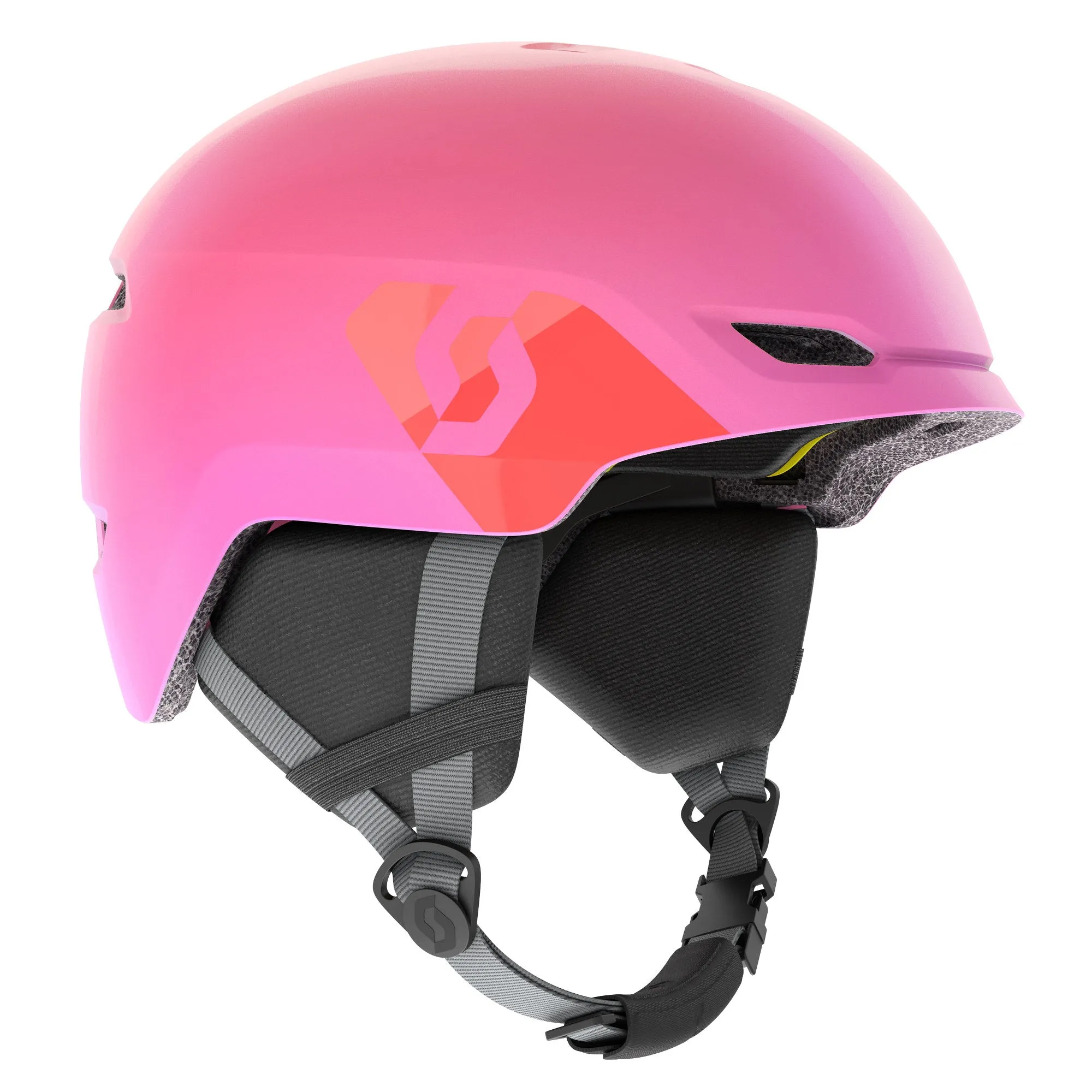 Scott Keeper 2 Plus Snow Helmet