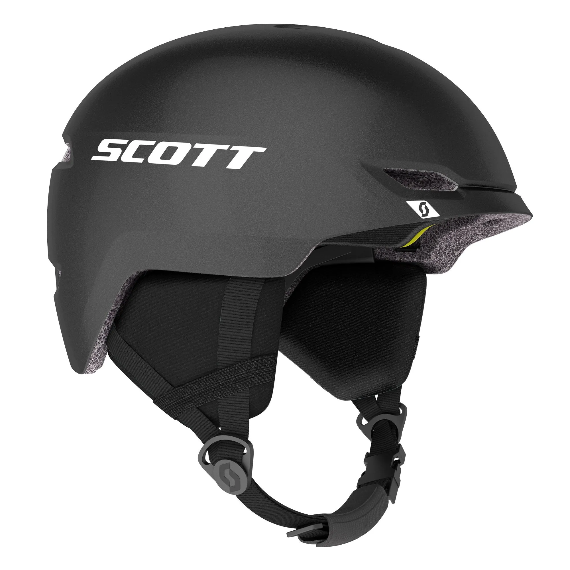 Scott Keeper 2 Plus Snow Helmet