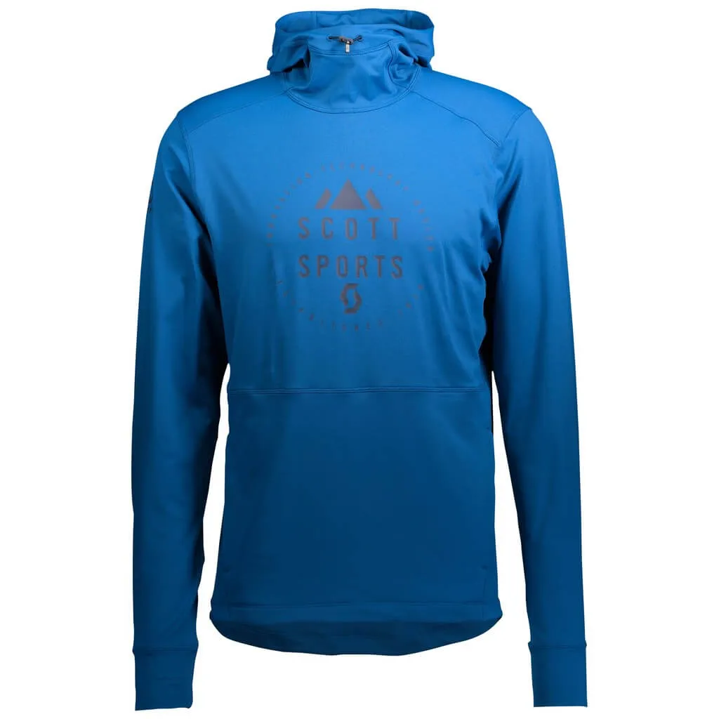 Scott Men's Defined Mid Pullover